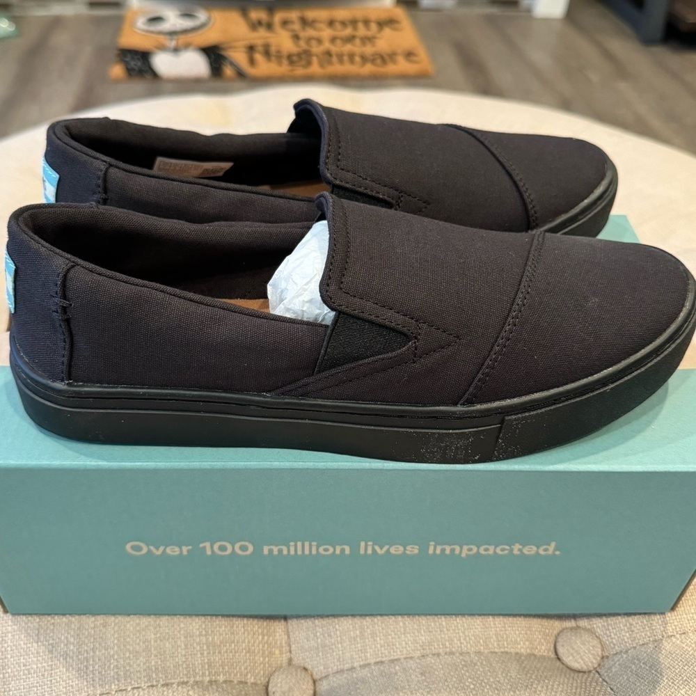 TOMS Luca Sneaker - Picture 2 of 7